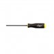 BONDHUS PBS3/32 ProHold Ball End Driver Hex Screwdriver 3/32" - L3.7", 74605
